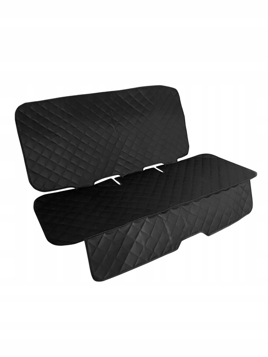 MATA OCHRONNA pod FOTELIK samochodowy osłona fotel