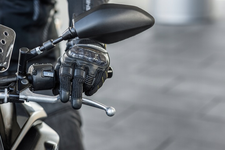 SHIMA X-BREEZE 2 Rękawice motocyklowe GRATIS