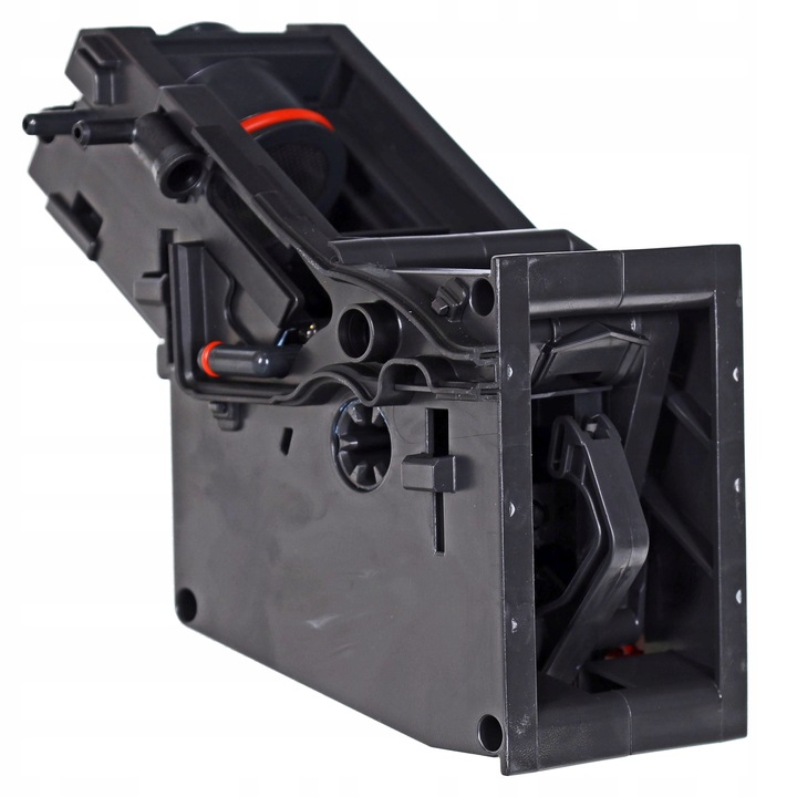 Zaparzacz ekspresu Siemens EQ.6 Plus s100