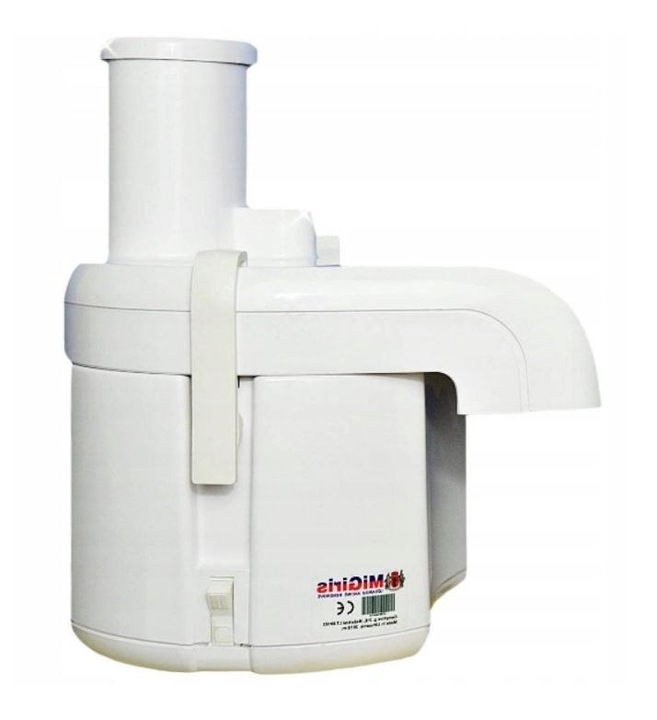 NIEZAWODNA MASZYNKA DO TARCIA ZIEMNIAKÓW LITEWSKA MIGIRIS - CIORKA