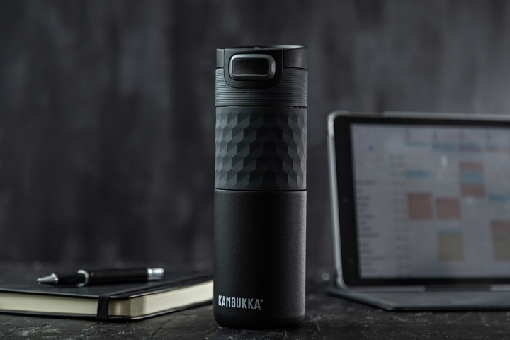 Kubek termiczny Kambukka Etna Grip 500ml na kawę herbatę na prezent