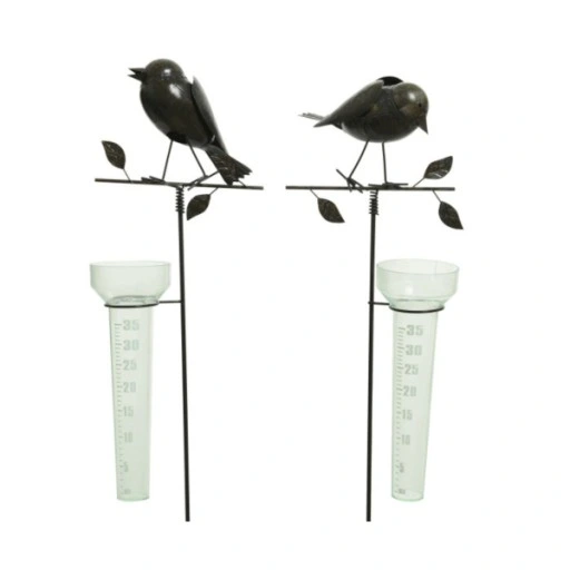 Wskażnik Opadów Ptak Metal 2