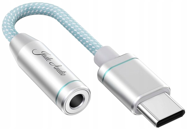 FiiO JA11 White DAC i Wzmacniacz Słuchawkowy