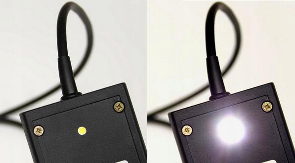 Miernik grubości lakieru Czujnik Tester MGR-11-S-FE Stal Ocynkowana POLSKI