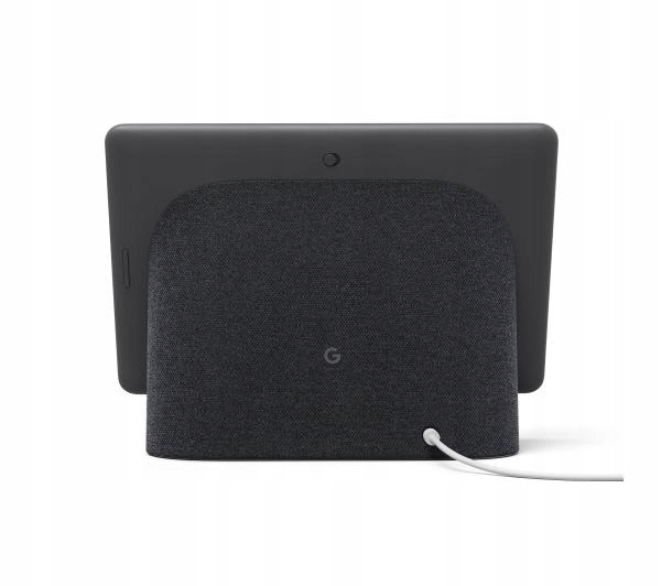Inteligentny głośnik Google Nest Hub Max WIFI BT