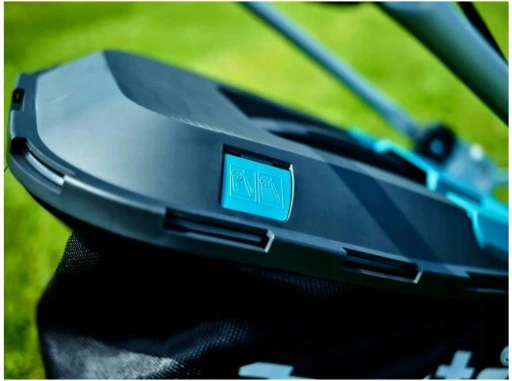 Kosiarka elektryczna do trawy Makita ELM3720 1400 W 37 cm