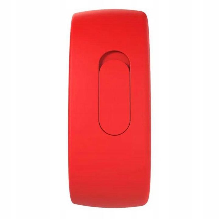 Kidywolf - Wodoodporny aparat Kidycam - Czerwony