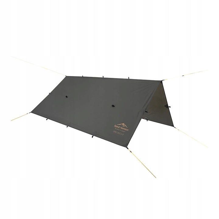 FJORD NANSEN Zadaszenie ORK 3x3 2.0