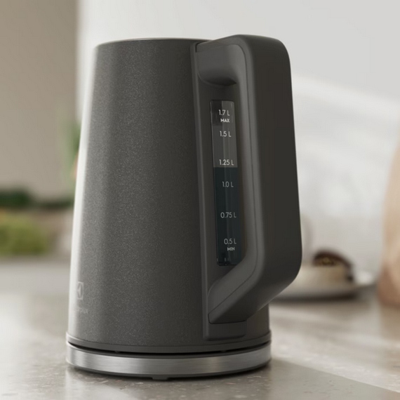 Czajnik elektryczny Antracyt Electrolux E5K1-6AN