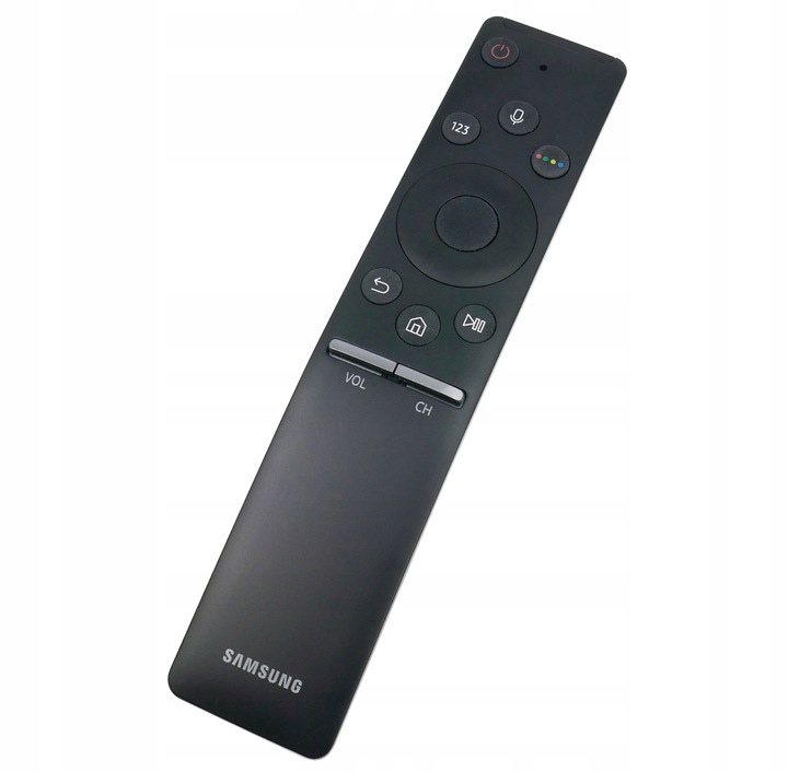 Org. pilot Smart telewizora SAMSUNG serii MU KU KS