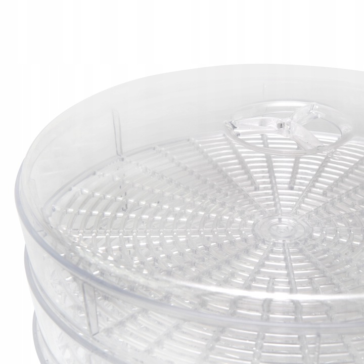 Suszarka spożywcza do grzybów owoców Niewiadów 500 W