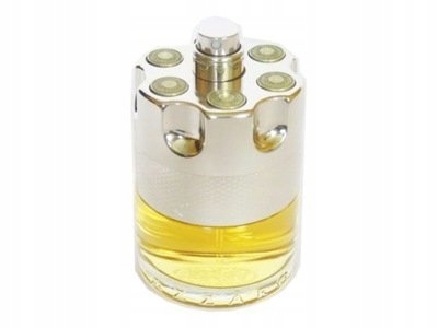 FLAKON AZZARO WANTED MEN 100ML EDT