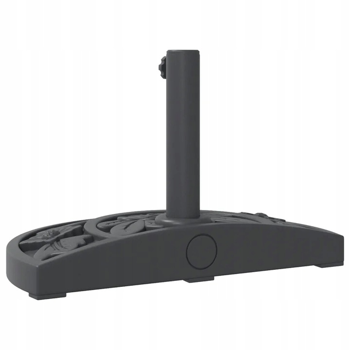 Podstawa do parasola, do słupków Ø38/48 mm, pó