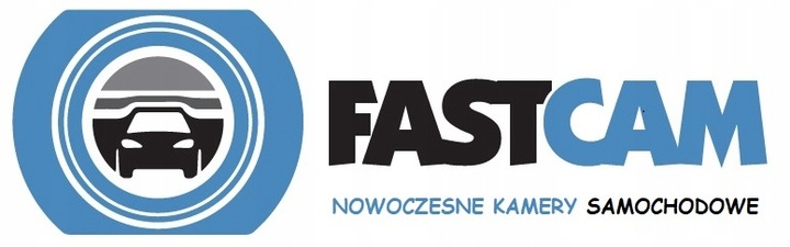 KAMERA DO SAMOCHODU 9,66 PRZÓD TYŁ REJESTRATOR JAZDY W LUSTERKU WIDEO 10