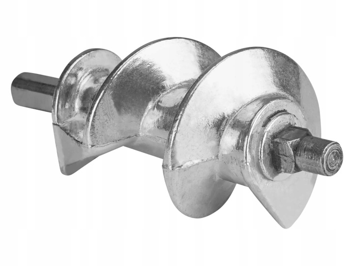 MASZYNKA DO MIELENIA MIĘSA ZELMER ZMM1010B BIEG WSTECZNY 1000W + SITKA