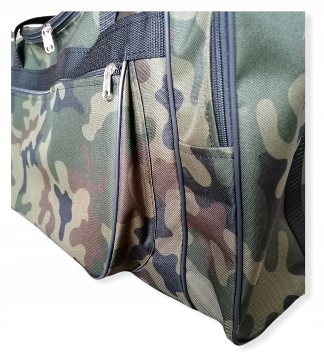 Polska TORBA PODRÓŻNA MORO-PRODUKCJA PL