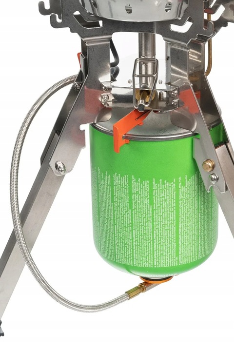 FIRE-MAPLE Kuchenka turystyczna FMS-108 4000W