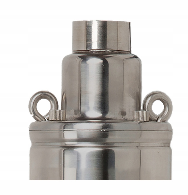 POMPA GŁĘBINOWA ŚRUBOWA DO WODY STUDNI 1800 l/h DIPPER 3" DO PODLEWANIA