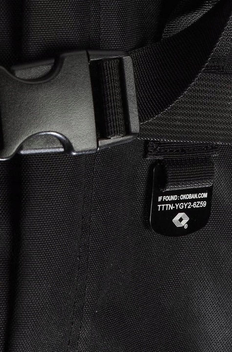 Plecak kabinowy CABINZERO MINI 28L Absolute Black