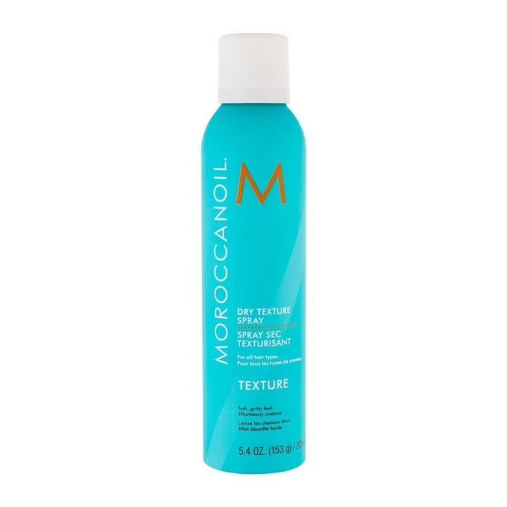 Moroccanoil Dry Texture Suchy Spray 205ml