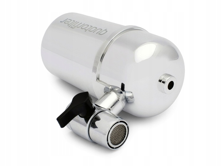 Filtr do wody QUATORFILTER QA-FW-200 kranowy