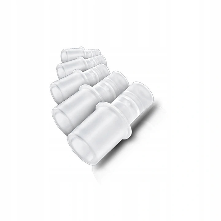 Alkomat AlcoForce AF-350 + kalibracja + ustniki