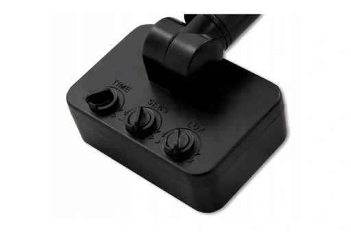 Halogen 20 W z czujnikiem ruchu sensorem