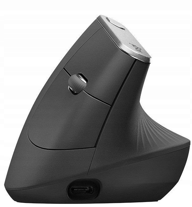 Mysz LOGITECH MX Vertical