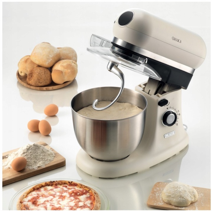 Robot kuchenny planetarny Ariete 1588/07 2400W