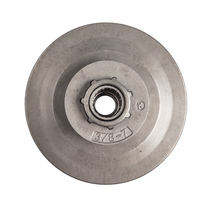 KOMPLET PIŁA SPALINOWA KOSZ SPRZĘGŁO PŁYWAJĄCA 3/8