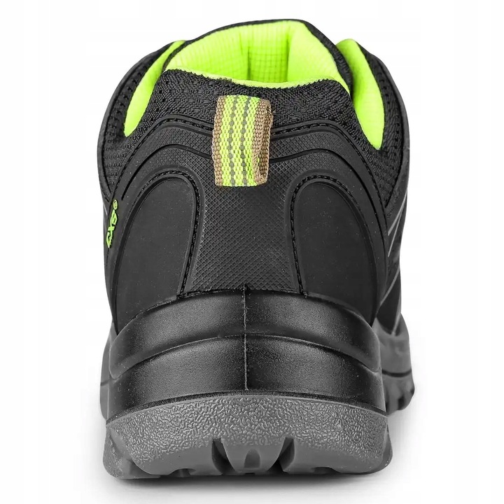 CXS CLOUD S3 BOA PÓŁBUTY BUTY OCHRONNE KOMPOZYTOWY PODNOSEK WKŁADKA r. 42