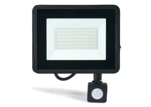 NAŚWIETLACZ LED HALOGEN 50W Z CR 3000K