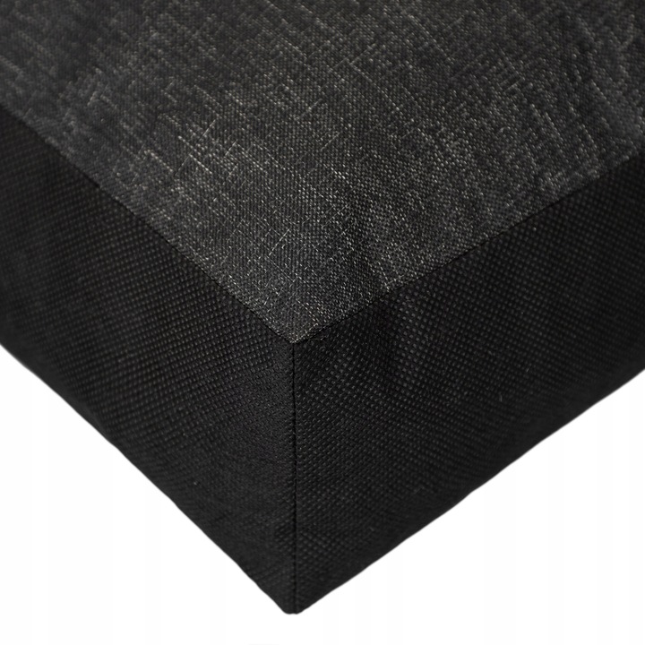 Legowisko dla psa, Materac dla psa, Kojec dla psa, Wodoodporne - L 90x70 cm