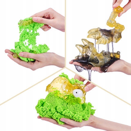 Dino Island - Czaszka Gigant / COBI SA