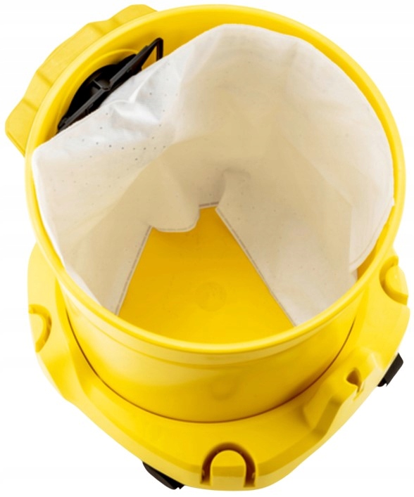 Odkurzacz uniwersalny Karcher KWD 2 V-19/4/18 1.628-428.0 1000W Dmuchawa