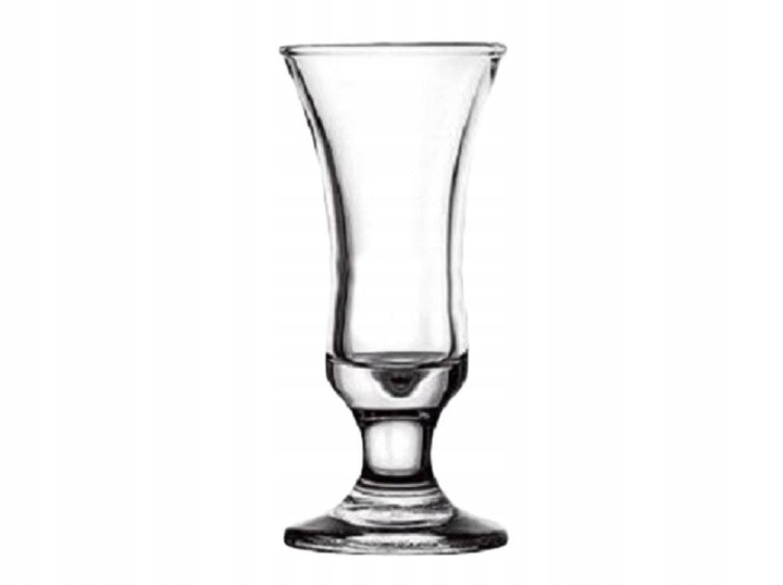 Komplet 6 kieliszków do wódki 28 ml Villa AMBITION