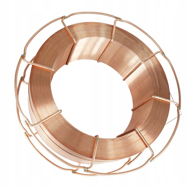 DRUT SPAWALNICZY G3SI1 SG2 GOLD FI 1.0/15 KG DRG.10