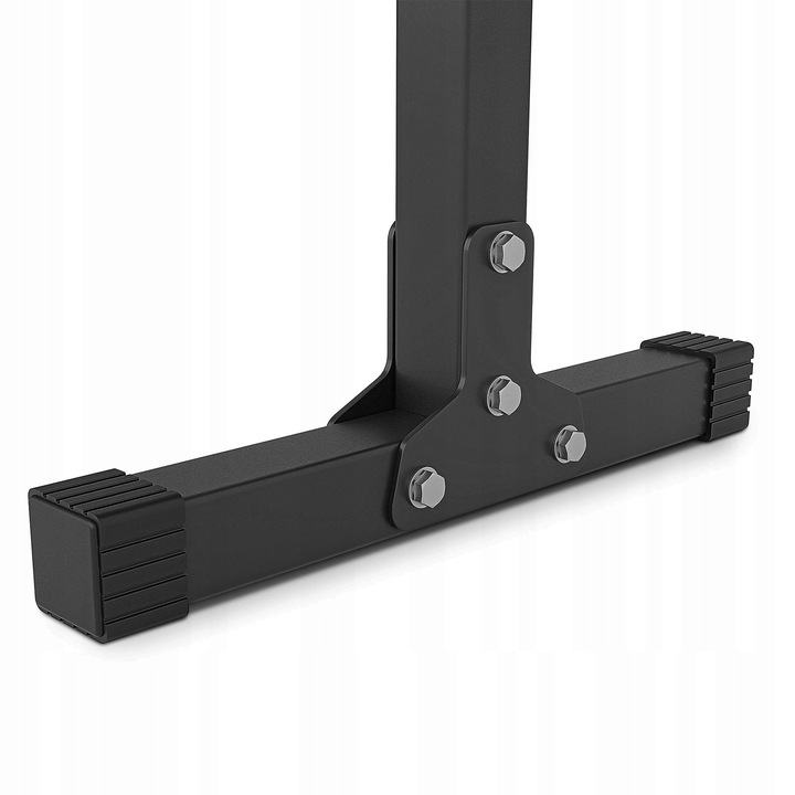 MARBO Stacjonarne poręcze do ćwiczeń pompek dipów