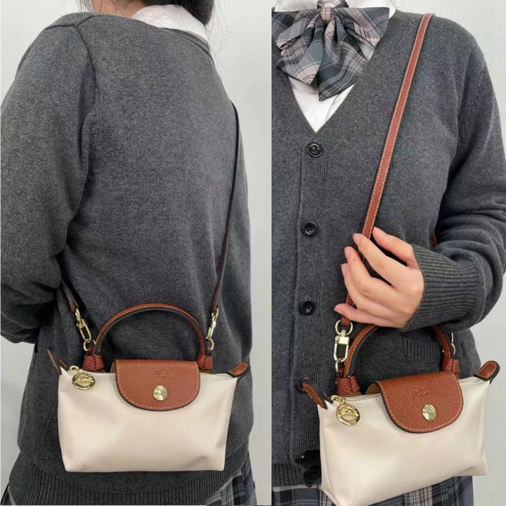 PASEK DO TOREBKI WĄSKI SKÓRZANY REGULOWANY DZIURKOWANY NA RAMIĘ UNIWERSALNY