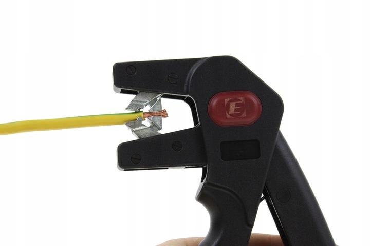 ENERGOTYTAN ŚCIĄGACZ IZOLACJI DO KABLI 0,75-6 mm2