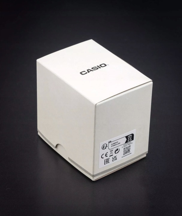 Zegarek damski Casio BABY-G Urban Casio-BGA-10-6AER