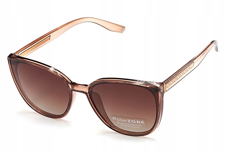 OKULARY PRZECIWSŁONECZNE POLARYZACYJNE ETUI UV 400