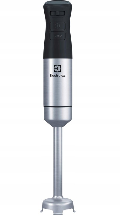 Blender Electrolux E5HB1-8SS 800W Rozdrabniacz Nasadka do Pure Trzepaczka