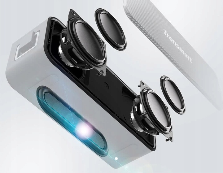 Głośnik Bluetooth Tronsmart Element T2 Plus IPX7