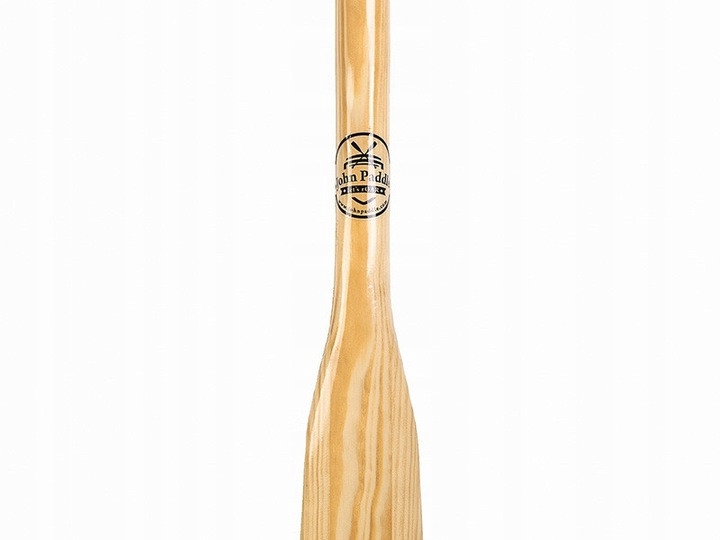 Wiosła szalupowe + Dulki John Paddle 2 szt 210 cm