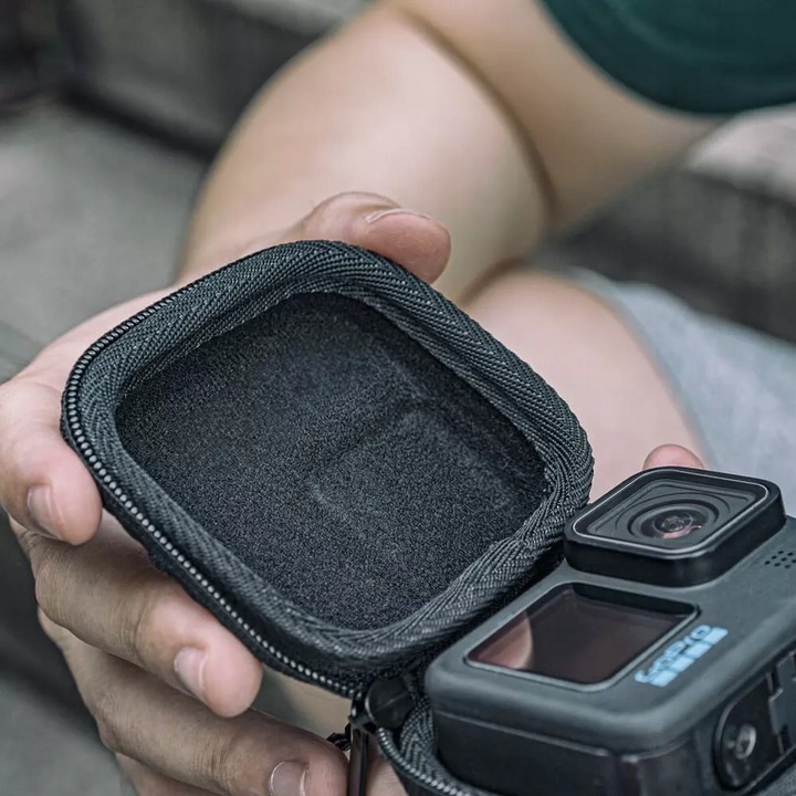 Etui Walizka Futerał Pokrowiec CASE do Kamer GoPro 12 11 10 9 DJI ACTION 4