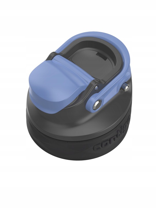 Contigo Butelka na wodę Free Flow 1000ml Niebieski