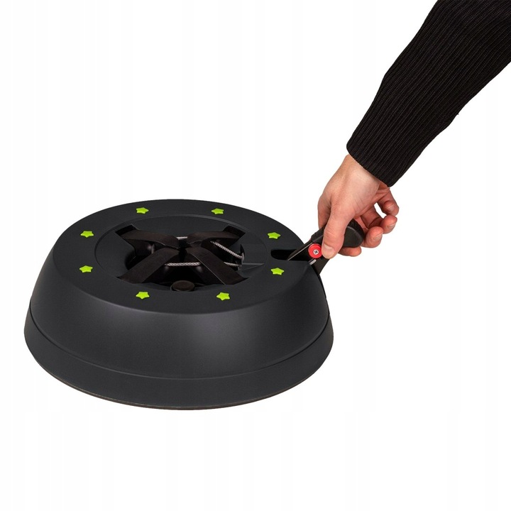 Stojak choinkowy KAMAI START 1 PRO NATURE do drzew