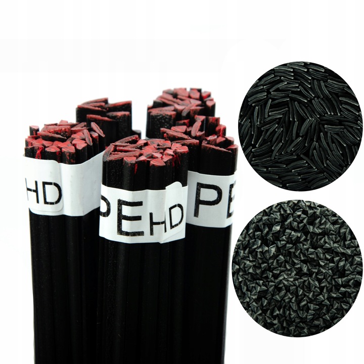 NAJWAŻNIEJSZE SPOIWO DO PLASTIKU 10 RODZAJÓW 1KG