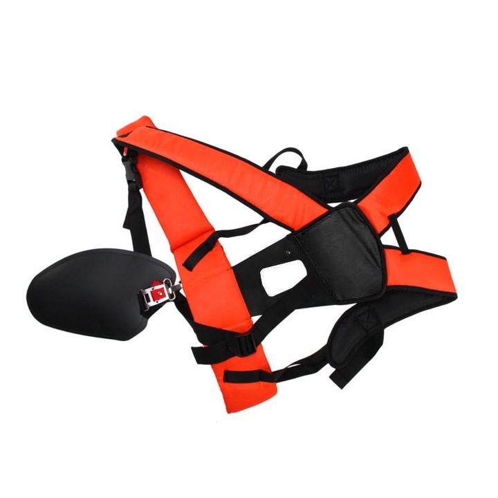 SZELKI DO KOSY SPALINOWEJ PASY NOŚNE UPRZĄŻ